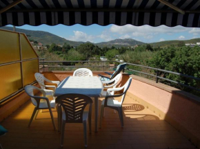 VORAMAR - apartamento con amplia terraza y vistas a la montaña. - ES-228-80